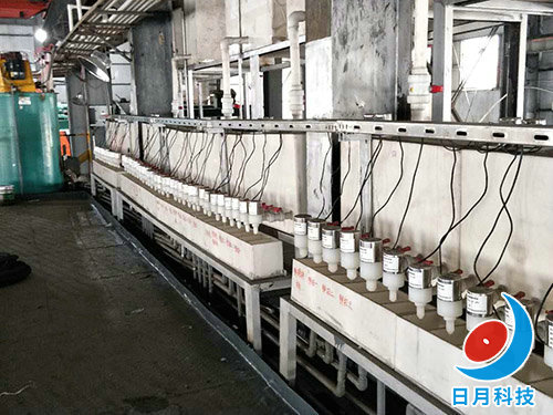 常用選礦加藥機(jī)有哪些？